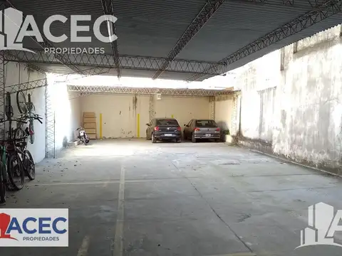 Mendoza 2400 - Planta baja 00-09