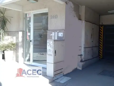 Mendoza 2400 - Planta baja 00-09