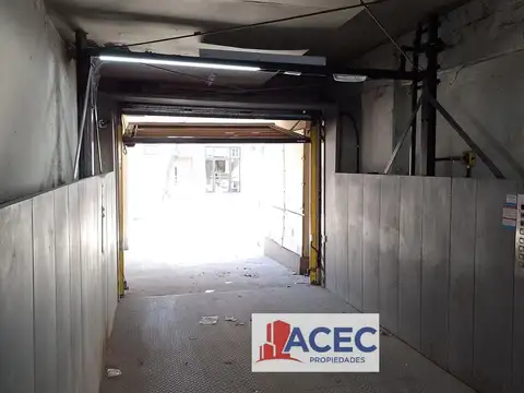 Mendoza 2400 - Planta baja 00-09