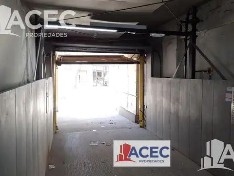 Mendoza 2400 - Planta baja 00-09