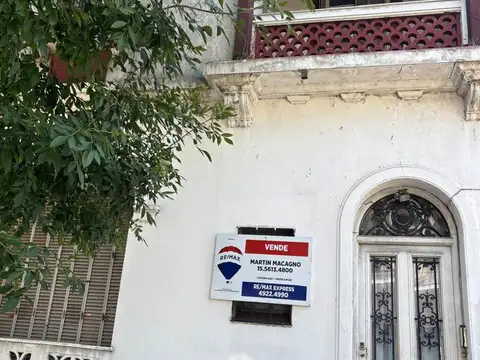 Terreno en Venta en Parque Chacabuco, Capital Federal
