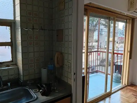 Departamento en Venta de Monoambiente