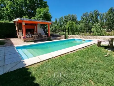 Casa en Venta 60 años
