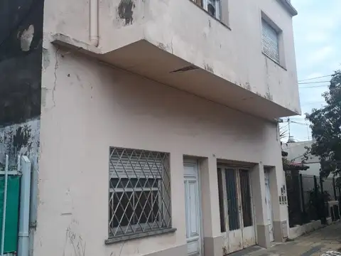 SARGENTO CABRAL 1800, Piso PB