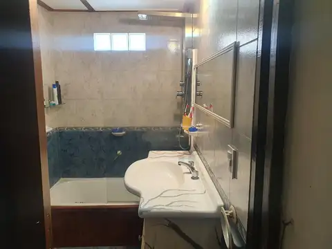 Casa 4 ambientes en  De Vicenzo Grande - Manuel Alberti (con Escritura)