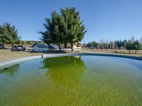 Casa en Venta en San Carlos de Bariloche, USD 370.000