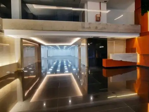 Alquiler edificio oficina a estrenar Nuevo Distrito Inteligencia Artificial