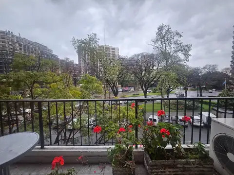 Departamento en Alquiler de 3 dormitorios