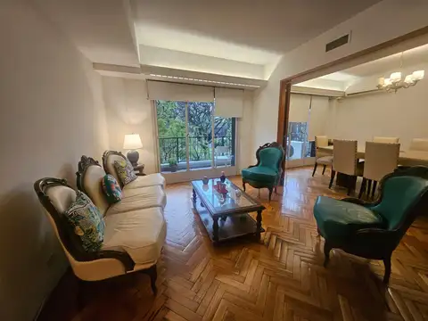 Departamento en Alquiler en Belgrano, $ 1.850.000