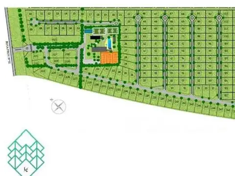 TERRENOS/FRACCIONES/LOTEOS - TERRENOS - EZEIZA, GRAN BS. AS. OESTE SUR