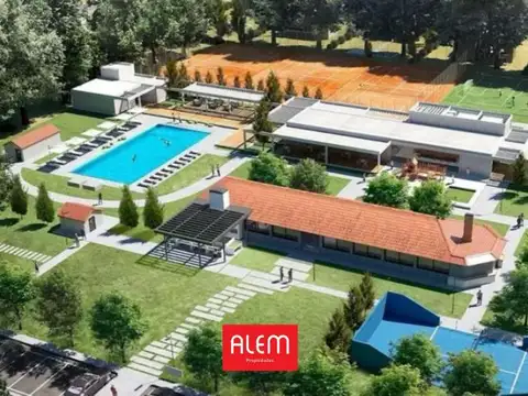 TERRENOS/FRACCIONES/LOTEOS - TERRENOS - EZEIZA, GRAN BS. AS. OESTE SUR