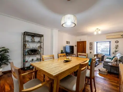 Depto Tipo Casa en Venta de 3 dormitorios