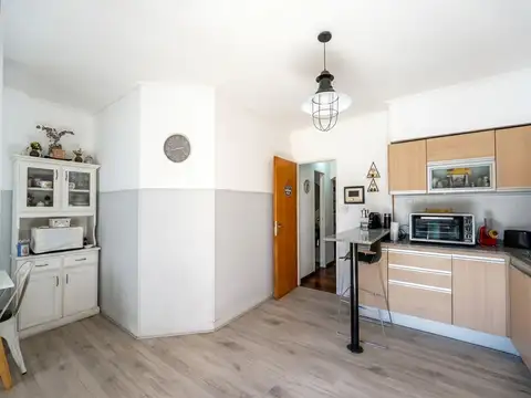 Depto Tipo Casa en Venta 29 años