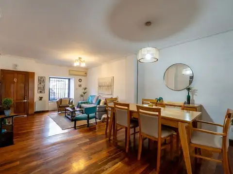 Depto Tipo Casa en Venta en Olivos, USD 386.000