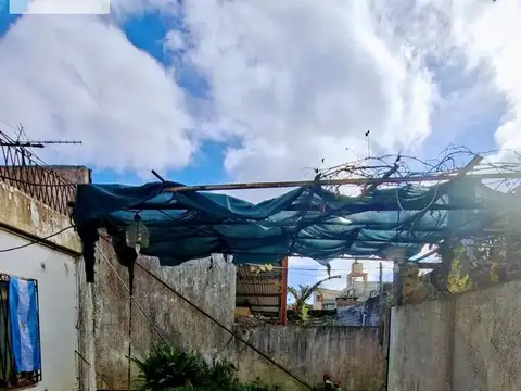 Depto Tipo Casa en Venta de 3 ambientes
