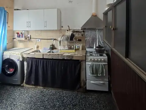 Depto Tipo Casa en Venta 66 años