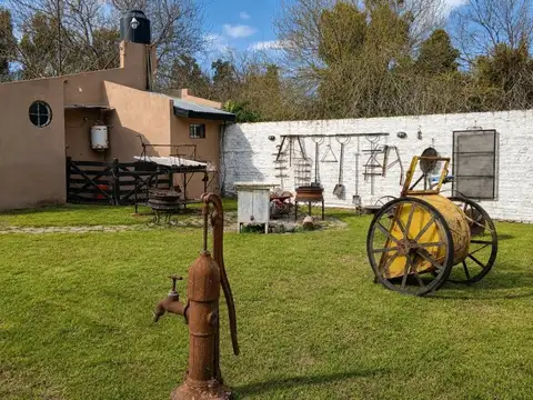 Casa en Venta de 4 dormitorios