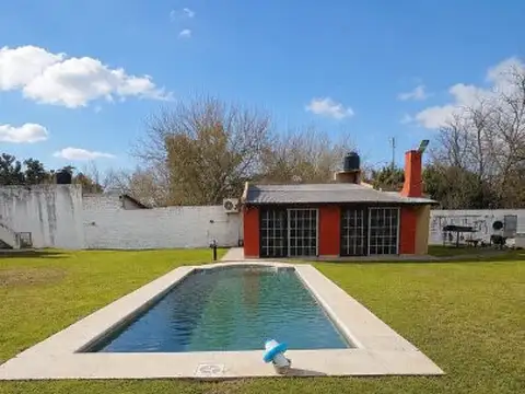 Casa en Venta en Guernica, USD 140.000