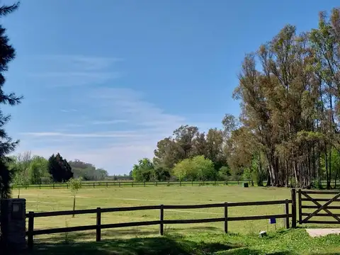 Chacras del Paraná