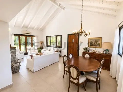 Casa en Venta en Bella Vista, Partido de San Miguel