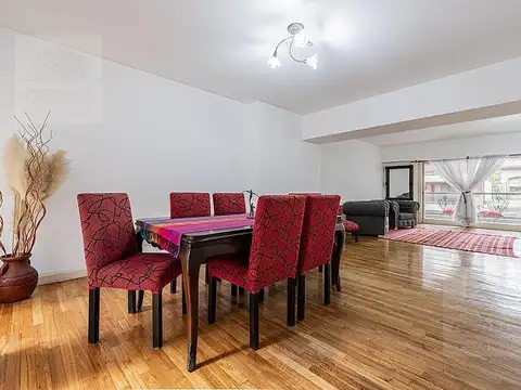 Departamento en Venta 10 años