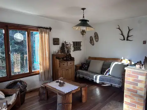 Casa en Venta en San Carlos de Bariloche, USD 150.000