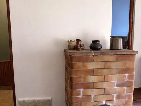 Casa en Venta 58 años