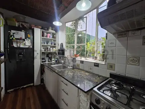 Departamento en Venta de 4 dormitorios