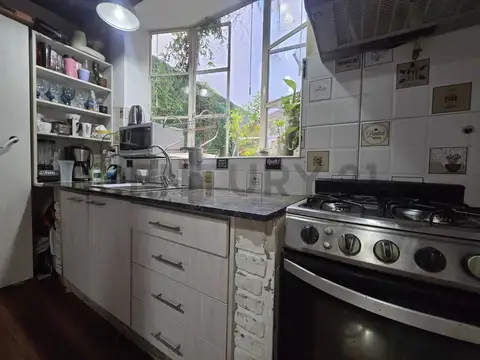 Departamento en Venta en Caballito, USD 159.000