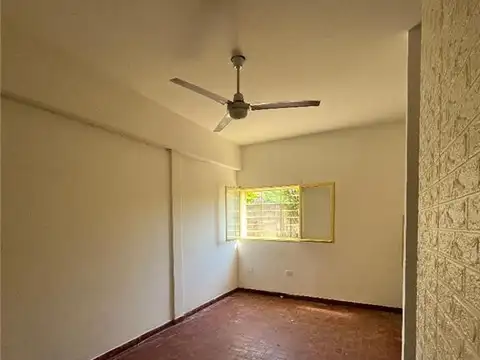 DEPARTAMENTO 3 AMBIENTES - CORRIENTES