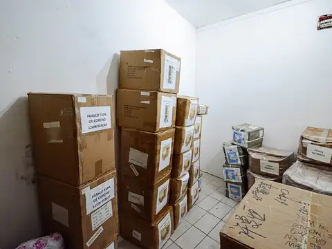 Galpon en Venta 66 años