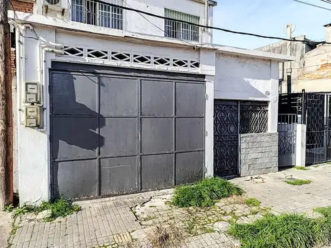 VENTA DEPÓSITO/LOCAL UNION