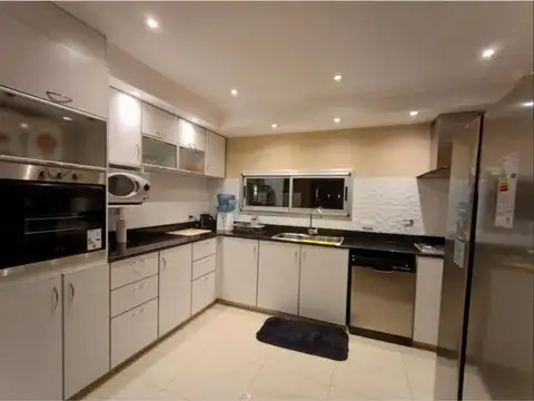 Casa en alquiler Haras Santa Maria- Cuan Propiedades