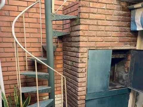 Casa en Venta 50 años