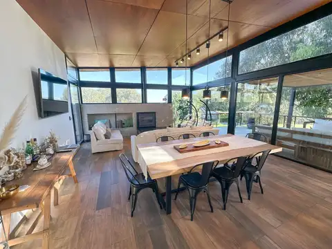 Casa en Venta 3 años