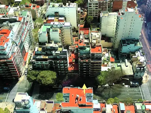 Departamento en Venta en Flores, USD 62.000