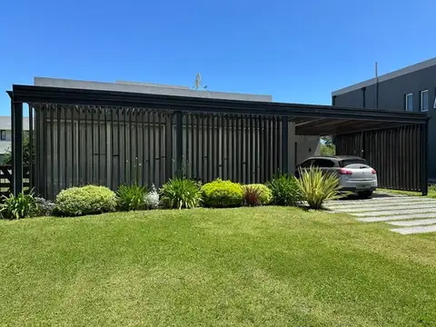 Casa en Alquiler en Countries y Barrios Cerrados en San Vicente, USD 2.000