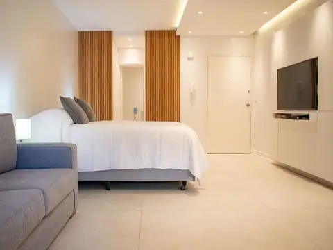 Departamento en Alquiler en Recoleta, USD 920