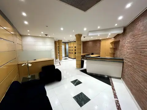 Oficina en Venta en Puerto Madero, USD 609.000