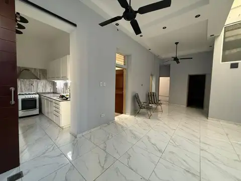 ALQUILER PH 4 Ambientes Refaccionado- Caballito