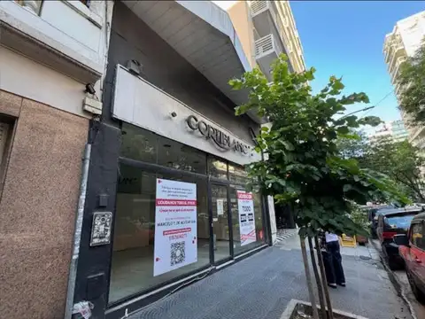 Local en Alquiler 30 años