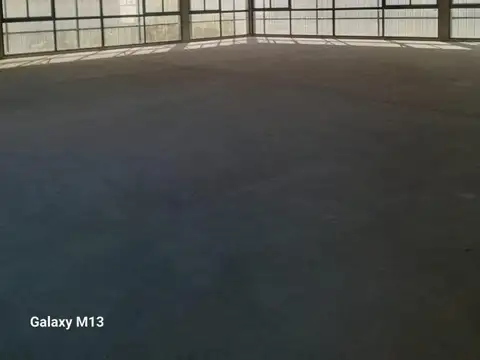 Oficina en Alquiler A Estrenar