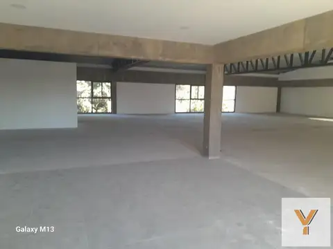 Oficina en Alquiler A Estrenar