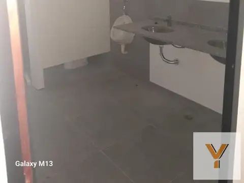 Oficina en Alquiler A Estrenar
