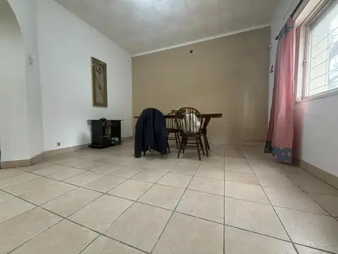 Depto Tipo Casa en Venta en Villa Urquiza, USD 155.000