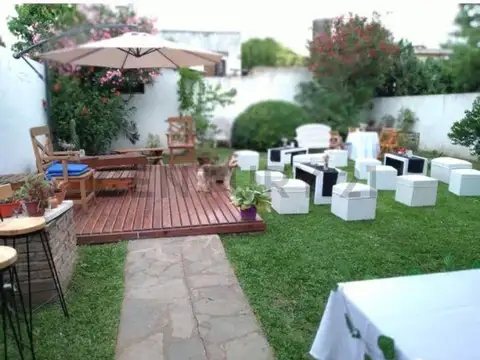 Casa en Venta de 3 dormitorios