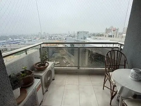 VENTA DEPARTAMENTO AMOBLADO EN CIUDAD GAMA