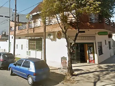 Local en Alquiler Via Púb.