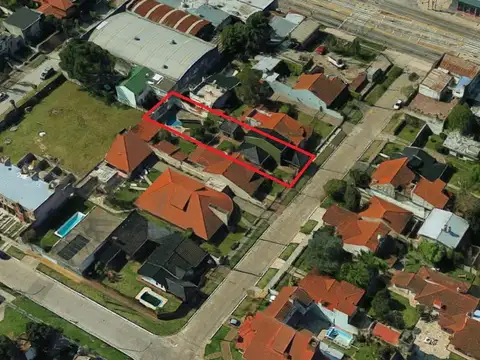 Casa en Venta en Quilmes Oeste, USD 170.000