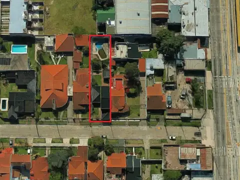 Casa en Venta de 2 dormitorios